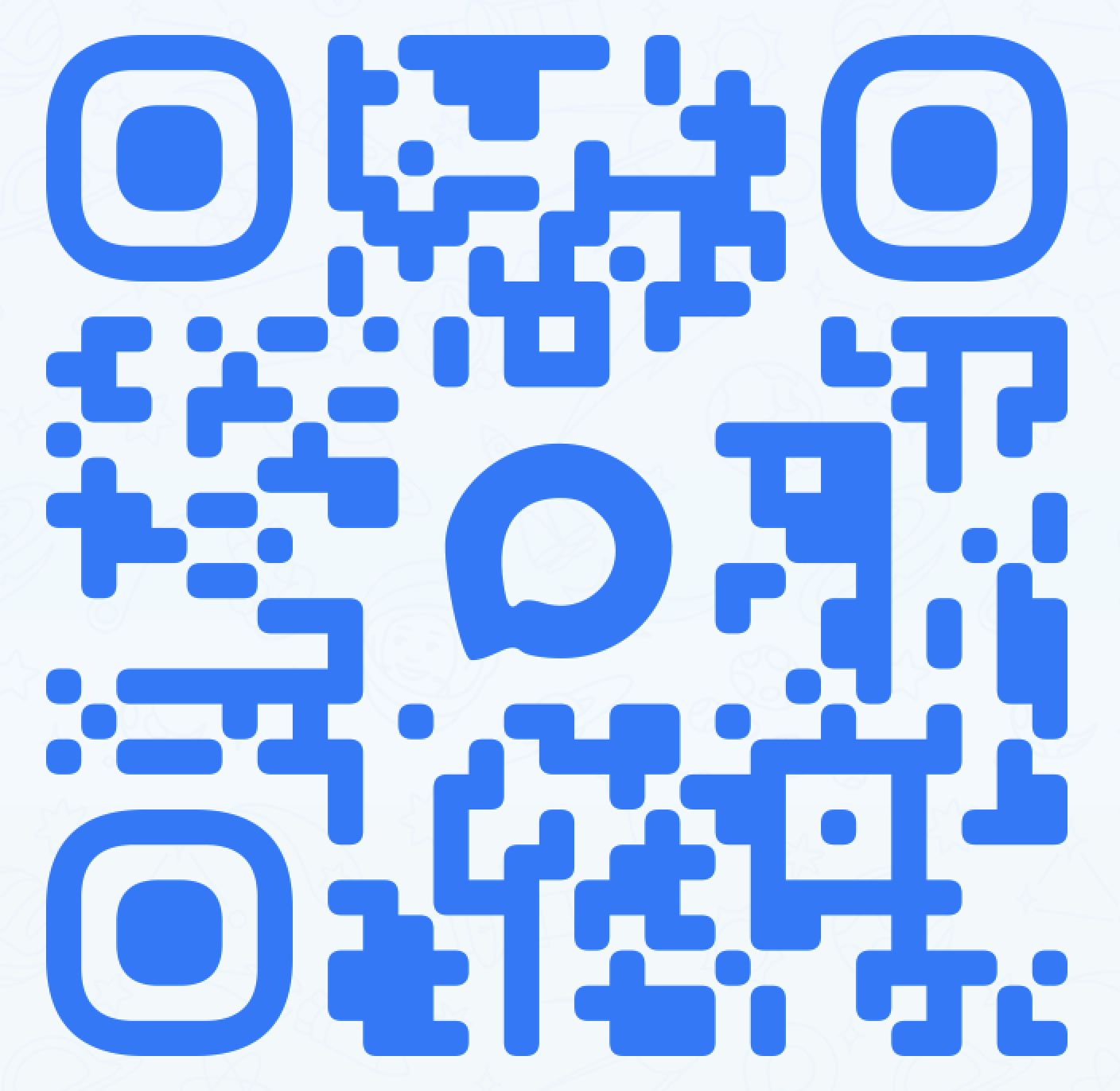 QR Мах Заказы