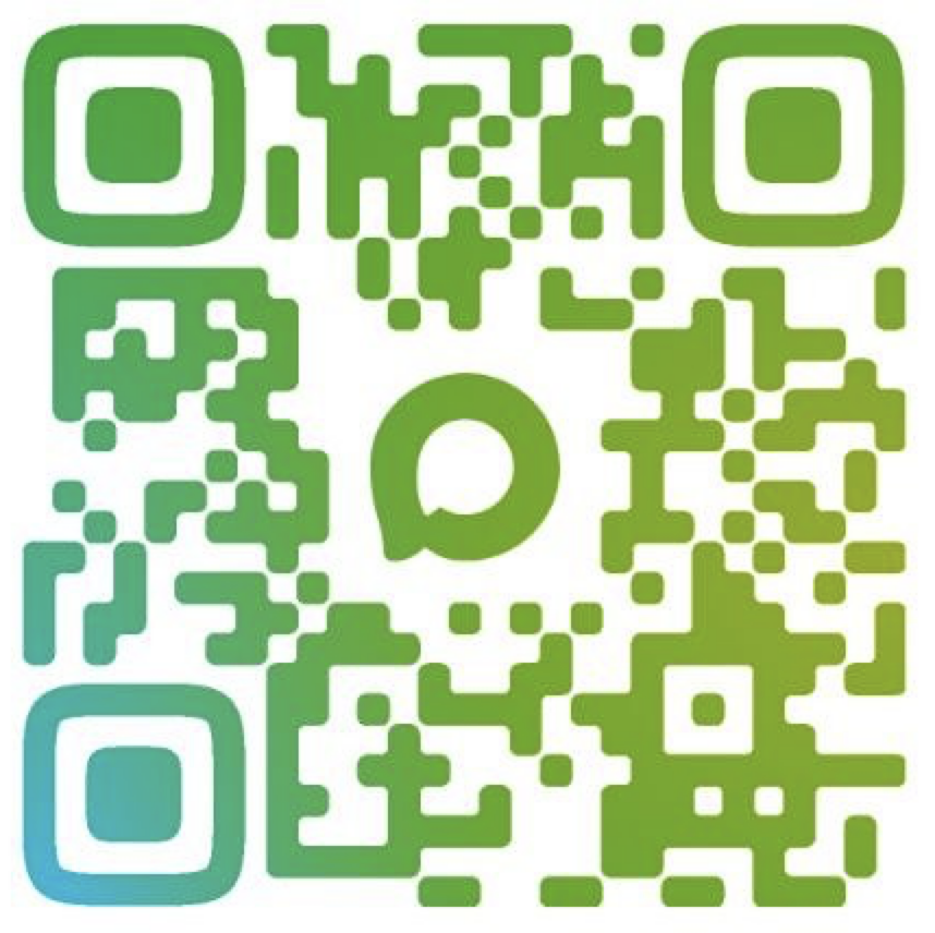 QR MAX — Канал